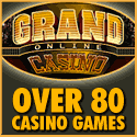 Rushmore Online Casino - Get $888 Free Bonus